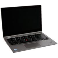 Lenovo ThinkPad L390 Yoga Intel i5 8265U 1.60GHz 8GB RAM 256GB SSD 13.3" Touch Win 11 Image 1