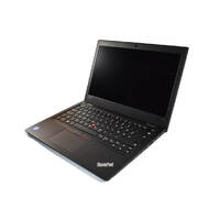 Lenovo ThinkPad L390 Intel i5 8365U 1.60GHz 8GB RAM 256GB SSD 13.3" Win 11 Image 1
