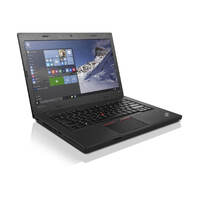 Lenovo ThinkPad L460 Intel i5 6300U 2.40GHz 8GB RAM 500GB HDD 14" Win 10 Image 1