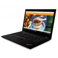 Lenovo ThinkPad L490 Intel i5 8265U 1.60GHz 8GB RAM 256GB SSD 14" Win 11 - B Grade Image 1
