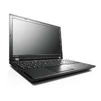 Lenovo ThinkPad L540 Intel i5 4300M 2.60GHz 8GB RAM 500GB SSD 14" NO OS Image 1