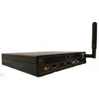 Lenovo ThinkCentre M53 Tiny Pentium J2900 2.41GHz 4GB RAM 120GB SSD Win 10 Image 1
