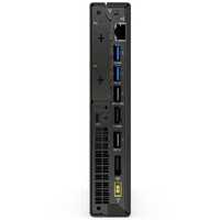 Lenovo ThinkCentre M720q Tiny Intel i7 9700T 2.0GHz 16GB RAM 1TB HDD Wi-Fi Win 11 Image 1