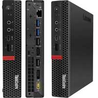Lenovo ThinkCentre M720q Tiny Intel i7 8700T 2.40GHz 16GB RAM 512GB SSD Wi-Fi Win 11 Image 1
