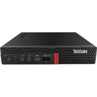 Lenovo ThinkCentre M75Q-1 Tiny Ryzen 3 Pro 3200GE 3.3Ghz 8GB RAM 128GB SSD Win 10 Image 1