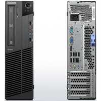 Lenovo ThinkCentre M81 SFF Intel i5 2400 3.10GHz 4GB RAM 500GB HDD NO OS Image 1