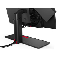 Lenovo ThinkCentre M90a Gen 1 AIO i5 10500 3.10GHz 8GB RAM 256GB SSD 23.8" FHD Wi-Fi Win 11 Image 1