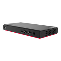Lenovo ThinkCentre M90n-1 Nano Intel i7 8665U 2.10GHz 16GB RAM 256GB SSD Wi-Fi Win 11 Image 0