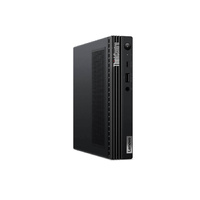 Lenovo ThinkCentre M90q Gen 2 Tiny Intel i5 11500T 1.50GHz 16GB RAM 512GB SSD Wi-Fi Win 11 Image 0