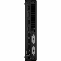 Lenovo ThinkCentre M90q Gen 3 Tiny Intel i7 12700 2.10GHz 16GB RAM 256GB SSD Wi-Fi Win 11 Image 0
