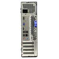 Lenovo ThinkCentre M91 SFF Intel i5 2500 3.30GHz 8GB RAM 320GB HDD NO OS Image 1