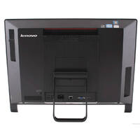 Lenovo ThinkCentre Edge 91z AIO Intel i7 2600S 2.80GHz 4GB RAM 500GB HDD 21.5" FHD Wi-Fi NO OS Image 1