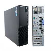 Lenovo ThinkCentre M92p SFF Intel i5 G3 3470 3.20GHz 8GB RAM 500GB HDD NO OS Image 1