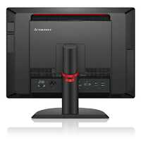 Lenovo ThinkCentre M93z AIO i5 4590S 3.00GHz 4GB RAM 128GB SSD 23.8in NO OS Image 1