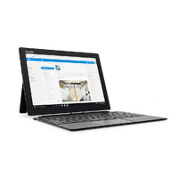 Lenovo IdeaPad Miix 720 Intel i7 7500u 2.70Ghz 8GB RAM 256GB SSD 12" Touch Win 10 - B Grade Image 1