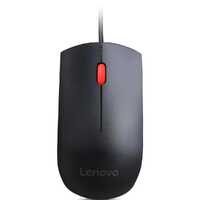 Lenovo Essential USB Mouse 4Y50R20863 Image 1