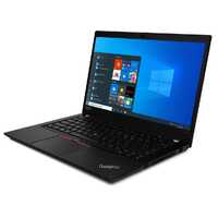 Lenovo ThinkPad P14s Gen 2 AMD Ryzen 7 PRO 5850U 1.90GHz 32GB RAM 256GB SSD 14" Touch Win 11 - B Grade Image 0