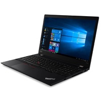 Lenovo ThinkPad P15s Gen 2 Intel i7 1165G7 2.80GHz 16GB RAM 512GB SSD NVIDIA T500 15.6" Win 11 - B Grade Image 0