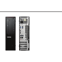 Lenovo ThinkStation P300 SFF Intel i7 4790 3.60GHz 16GB RAM 256GB SSD NO OS Image 0