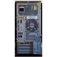 Lenovo ThinkStation P300 Xeon E3-1271 3.60GHz 32GB RAM 500GB SSD Quadro Win 10 Image 1