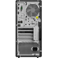 Lenovo ThinkStation P340 Tower Intel i7 10700 2.90GHz 32GB RAM 512GB SSD Quadro P620 Win 11 Image 0