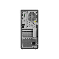 Lenovo ThinkStation P350 Tower Intel i9 11900K 3.50GHz 16GB RAM 256GB SSD Win 11 Image 0