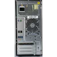 Lenovo ThinkStation P410 Tower Xeon E5-1630 V4 3.70GHz 16GB RAM 512GB SSD Win 10 Image 1