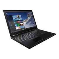 Lenovo ThinkPad P51 Intel i7 7820HQ 2.90GHz 16GB RAM 512GB SSD 15.6" Win 10 - B Grade Image 1