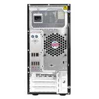 Lenovo ThinkStation P520 Tower Xeon W-2133 3.60GHz 32GB RAM 1TB SSD Radeon RX 550 Win 11 Image 1