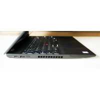 Lenovo ThinkPad P52s Intel i7 8550U 1.80GHz 32GB RAM 512GB SSD Quadro P500 15.6" Win 11 - B Grade Image 0