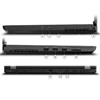 Lenovo ThinkPad P53 Intel i7 9850H 2.60GHz 16GB RAM 512GB SSD 15.6" Win 11 Image 1
