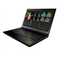 Lenovo ThinkPad P71 Intel Xeon E3 1535M 3.10GHz 64GB RAM 500GB SSD 17.3" Win 10 - B Grade Image 1