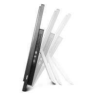 Lenovo ThinkCenter S400z AIO i5 6200u 2.30Ghz 8GB RAM 120GB SSD 22 FHD Win 10 Image 1