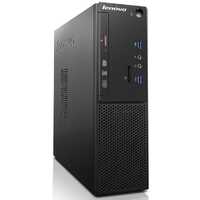 Lenovo S510 SFF Intel i7 6700 3.40GHz 16GB RAM 256GB SSD Win 10 Image 1