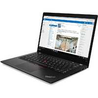 Lenovo ThinkPad T14 Gen 1 Intel i7 10510U 1.80GHz 32GB RAM 256GB SSD 14" FHD Win 11 - B Grade Image 1