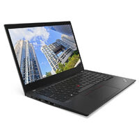 Lenovo ThinkPad T14 Gen 2 Intel i7 1165G7 2.80GHz 16GB RAM 256GB SSD 14" Touch Win 11 Image 0