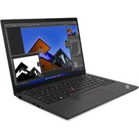 Lenovo ThinkPad T14 Gen 3 Intel i7 1265U 4.80GHz 16GB RAM 256GB SSD 14" Win 11 Image 1