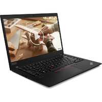 Lenovo ThinkPad T14s Intel i7 10610U 1.80GHz 16GB RAM 256GB SSD 14" Win 11 Image 0