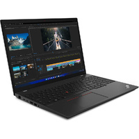 Lenovo ThinkPad T16 Gen 1 Intel i5 1235U 4.40GHz 16GB RAM 512GB SSD 16" WUXGA Win 11 Image 0