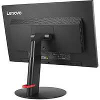 Lenovo ThinkVision T22i-10 21.5” IPS LED LCD Monitor 1920x1080 HDMI DP VGA Image 1
