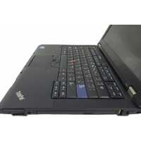 Lenovo ThinkPad T410 Intel i5 520M 2.40GHz 4GB RAM 320GB HDD 14.1" NO OS - B Grade Image 1