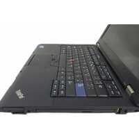 Lenovo ThinkPad T410 Intel i5 520M 2.40GHz 4GB RAM 320GB HDD 14.1" NO OS Image 1