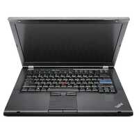 Lenovo Thinkpad T420 Laptop i5 2430m 2.4Ghz 4GB RAM 320GB NO OS 14" Image 1