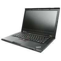 Lenovo ThinkPad T430s Intel i5 3320M 2.60GHz 8GB RAM 128GB SSD 14" NO OS  - B Grade Image 1