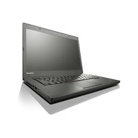 Lenovo ThinkPad T440s Intel i5 4300U 1.90GHz 8GB RAM 500GB HDD 14" NO OS Image 1