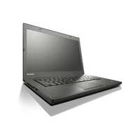 Lenovo ThinkPad T440s Intel i5 4300U 1.90GHz 8GB RAM 128GB SSD 14" NO OS Image 1