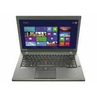 Lenovo Thinkpad T450 Intel i5 5300u 2.30Ghz 8GB RAM 180GB SSD 14" NO OS Image 1