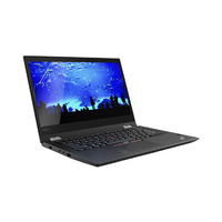 Lenovo ThinkPad T480 Intel i5 8350U 1.70GHz 16GB RAM 256GB SSD 14" Win 11 Image 1