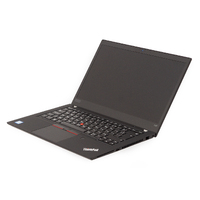 Lenovo ThinkPad T490 Intel i7 8665U 1.90GHz 16GB RAM 512GB SSD 14" Win 11 Image 1