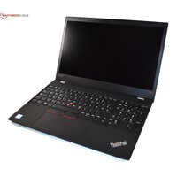 Lenovo ThinkPad T490 Intel i7 8565U 1.80GHz 8GB RAM 500GB SSD 14" Win 11 Image 1